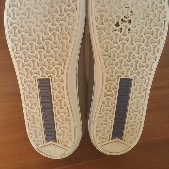 Birkenstock canvas sneakers 42 - Picture 6 of 6